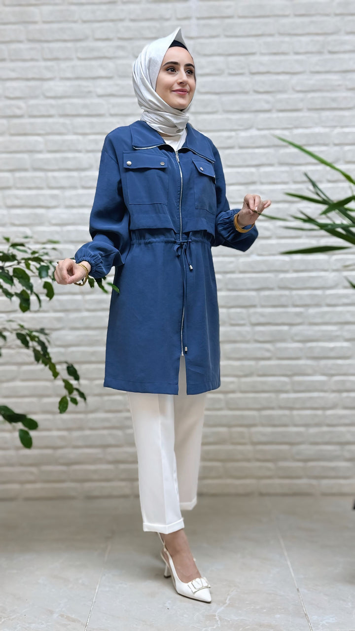 Alesya Ceket 5178