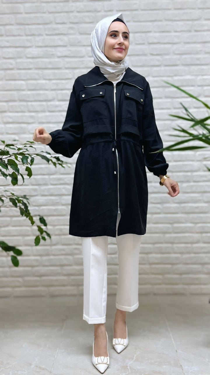 Alesya Ceket 5178