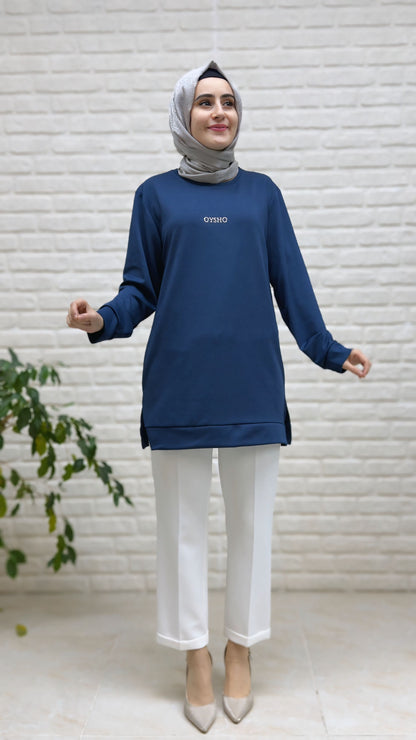 Beranisa Tunik 3986