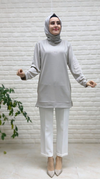 Beranisa Tunik 3986