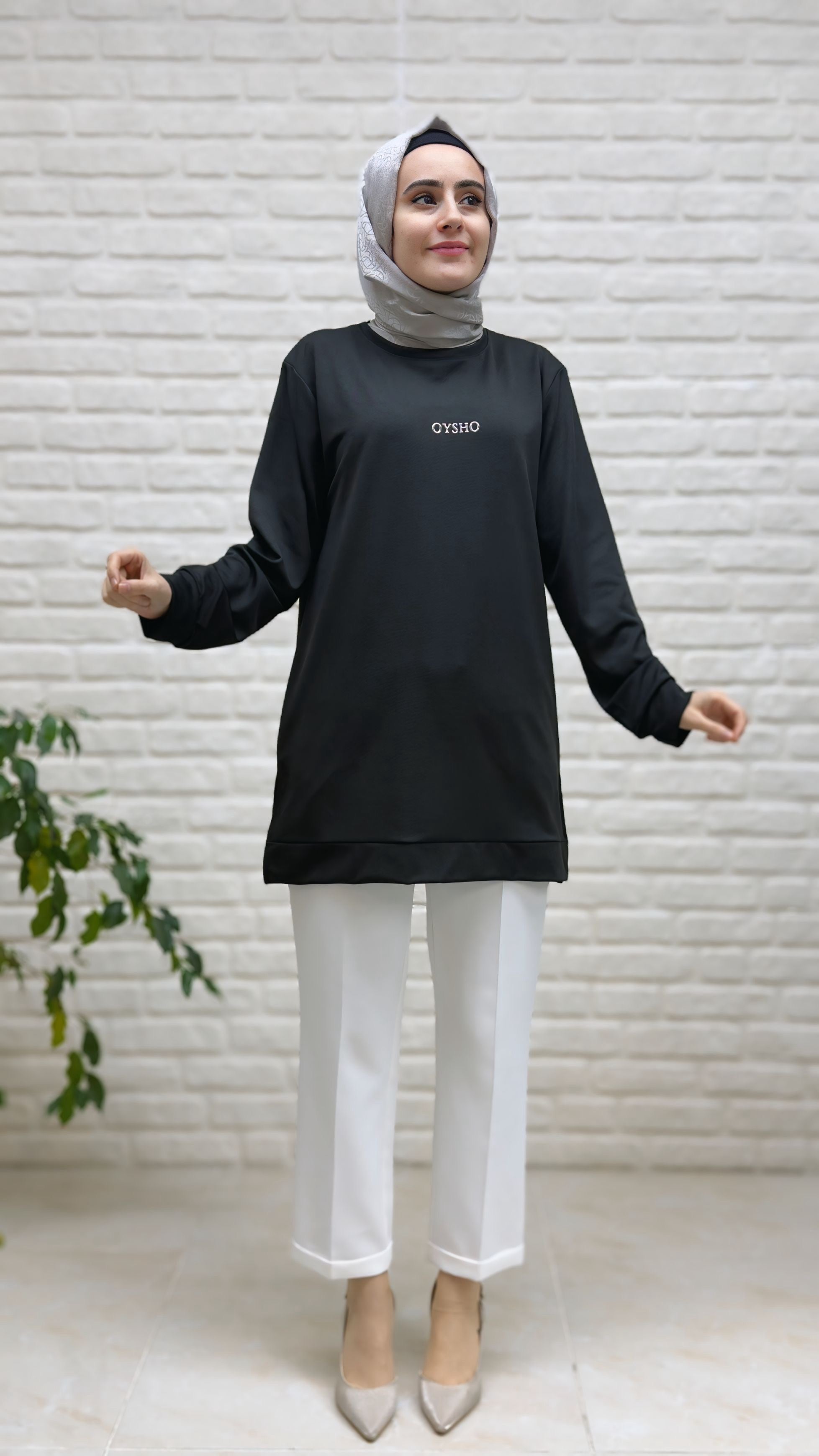 Beranisa Tunik 3986