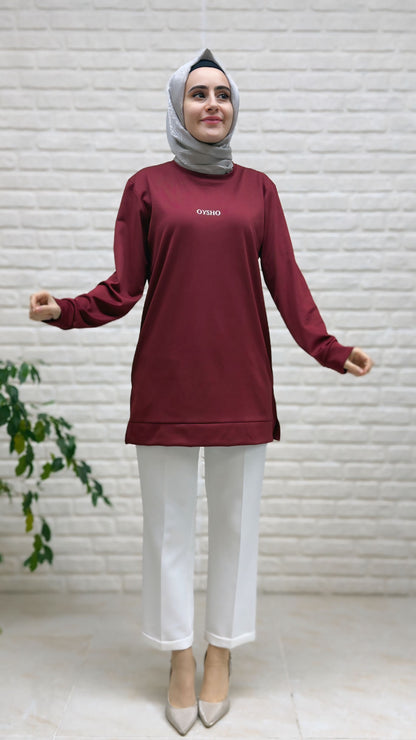 Beranisa Tunik 3986