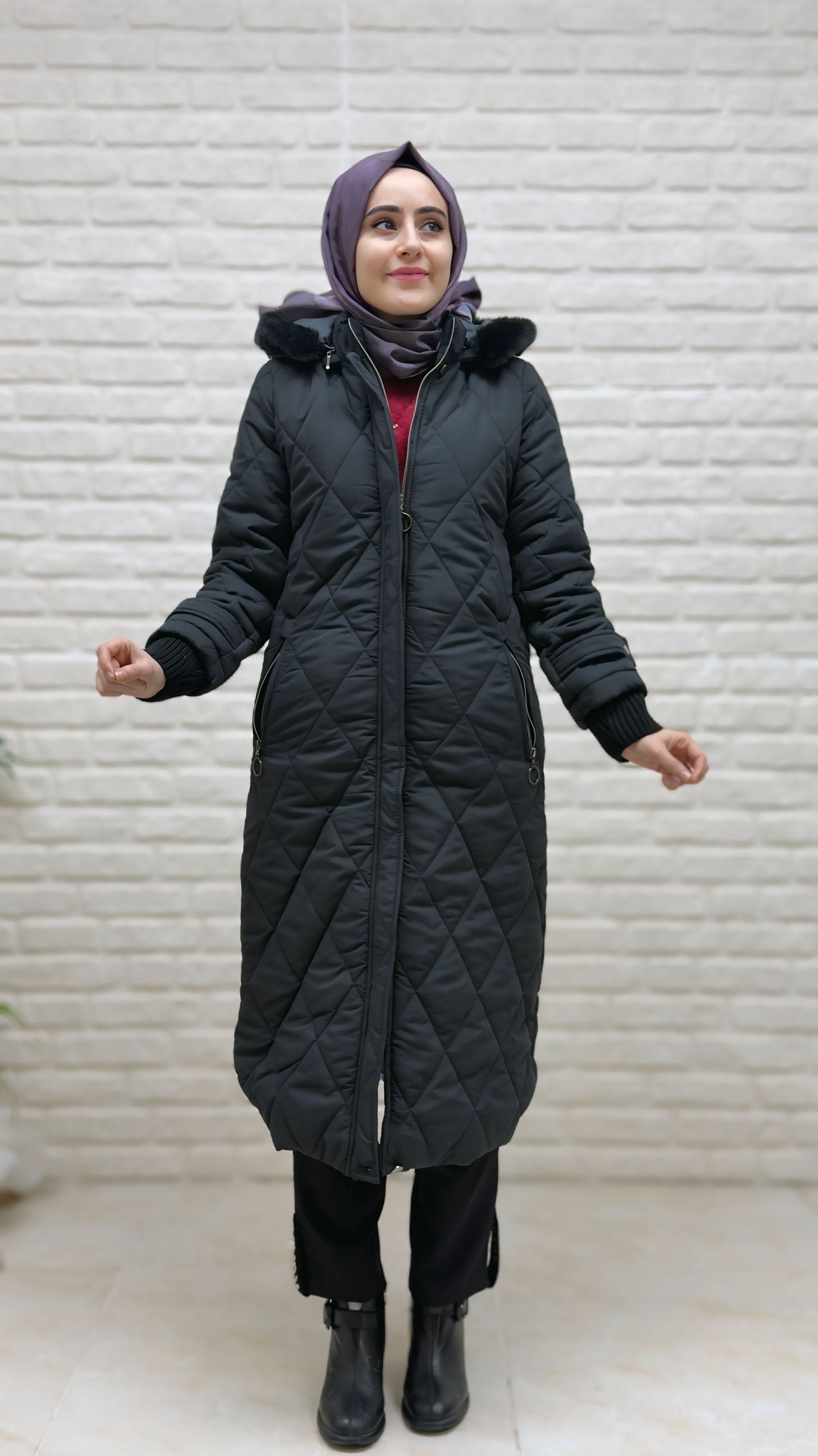 Beranisa Kolları Ribanalı Mont 1464