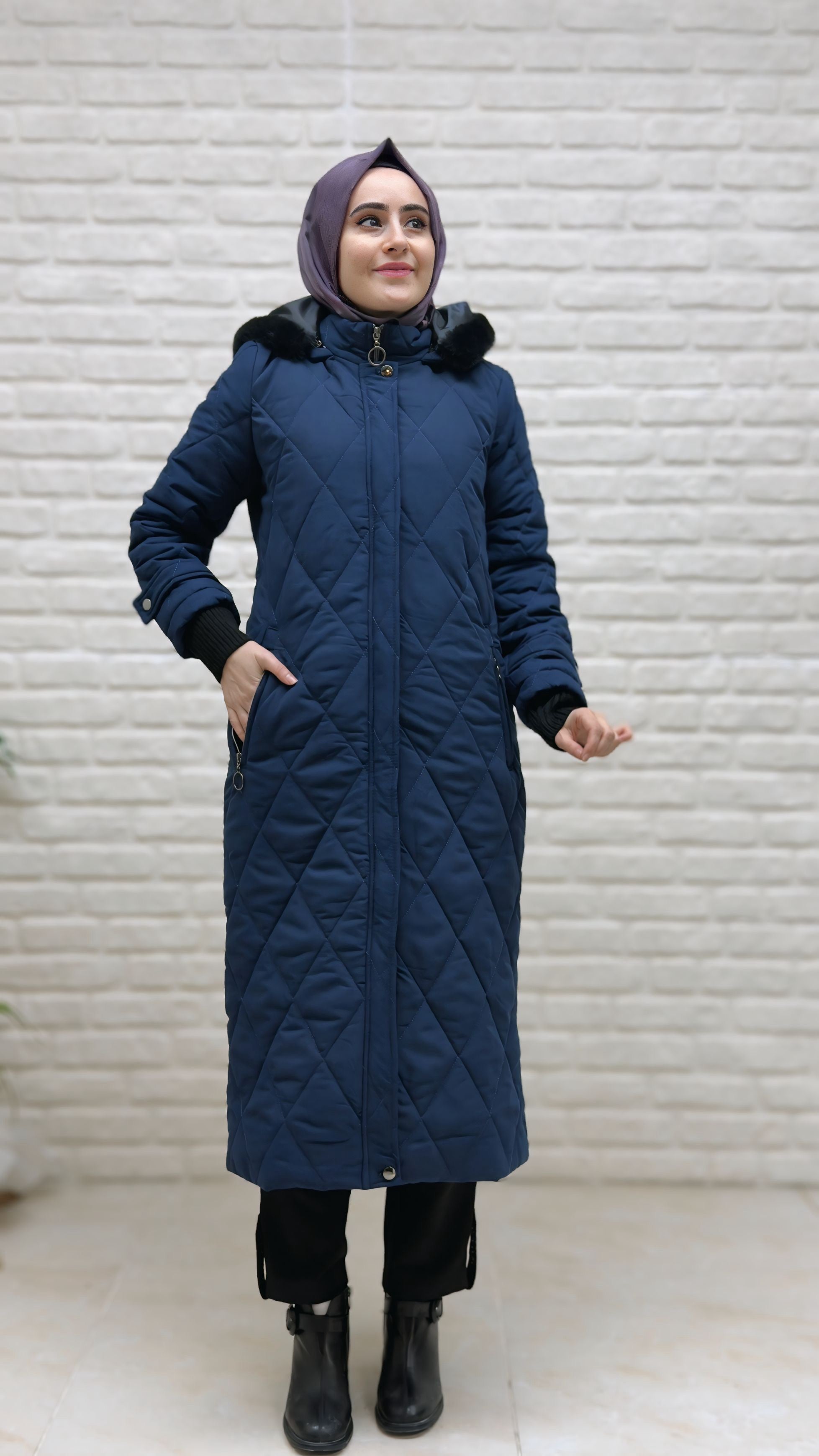 Beranisa Kolları Ribanalı Mont 1464