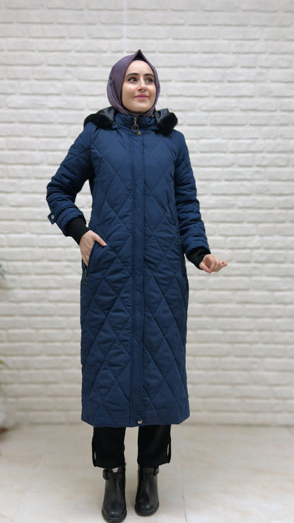 Beranisa Kolları Ribanalı Mont 1464