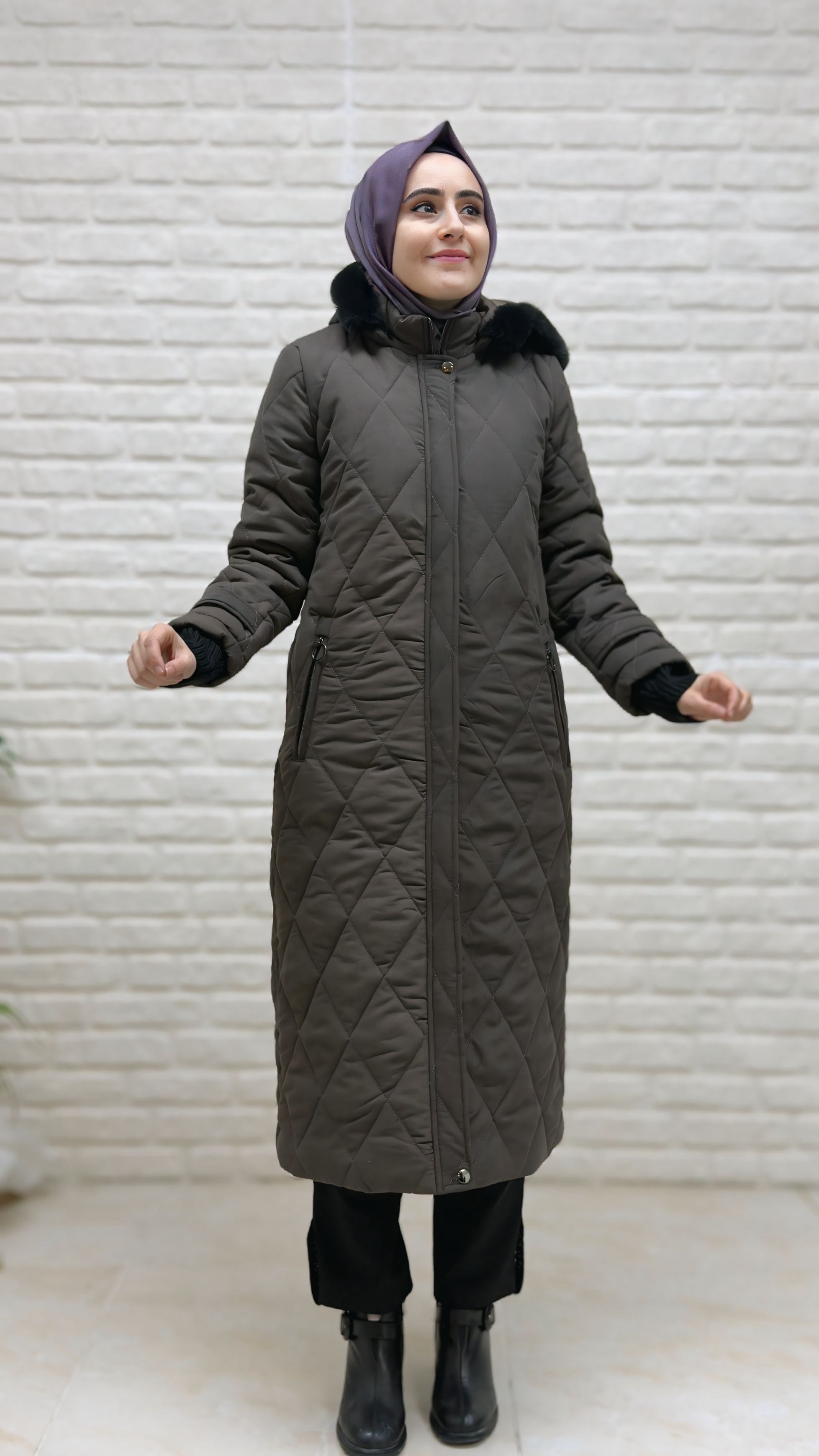 Beranisa Kolları Ribanalı Mont 1464