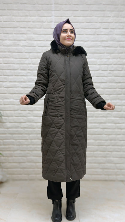 Beranisa Kolları Ribanalı Mont 1464