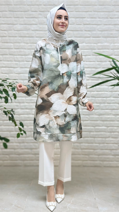 Armine Trend Tunik 25YT438