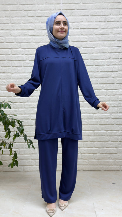 Moda Park Oysho Pantolonlu Takım 3994