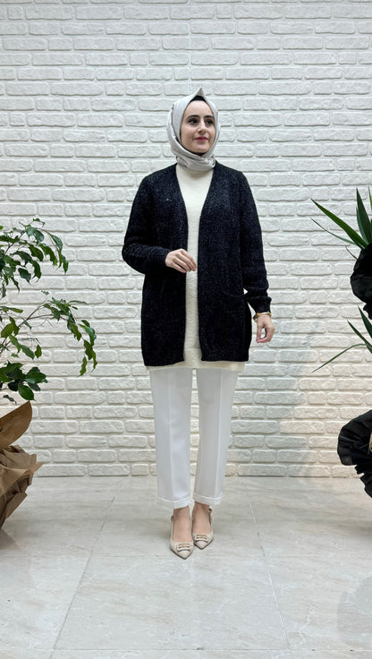 Beranisa Hırka 7313