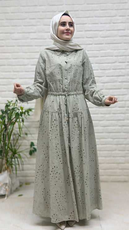 Kayra Tasarım Elbise 23062