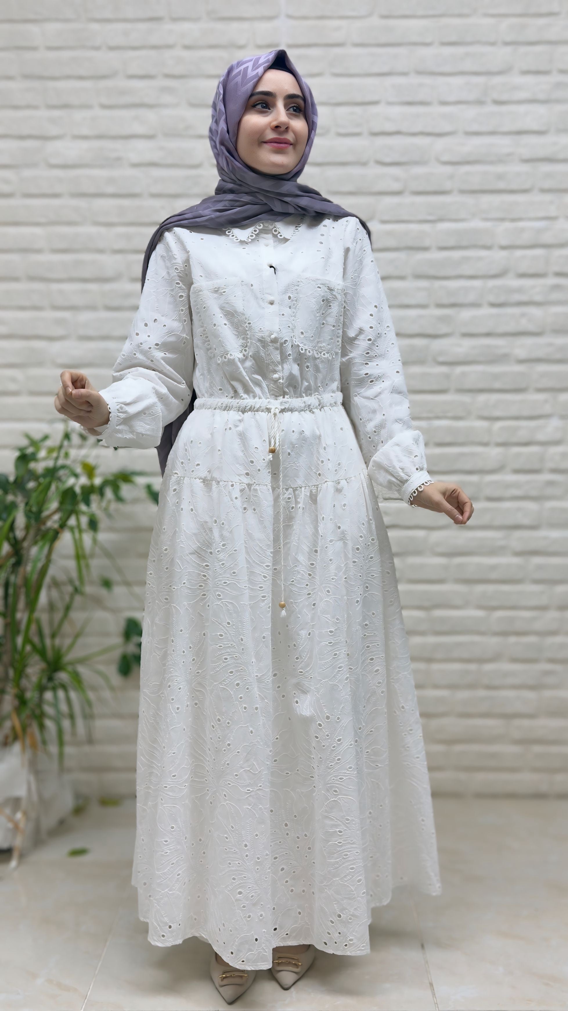 Kayra Tasarım Elbise 23062