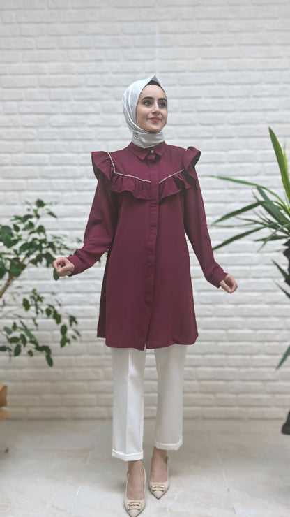 Eylül Tunik 1230