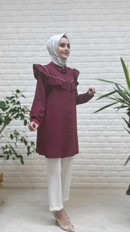 Eylül Tunik 1230
