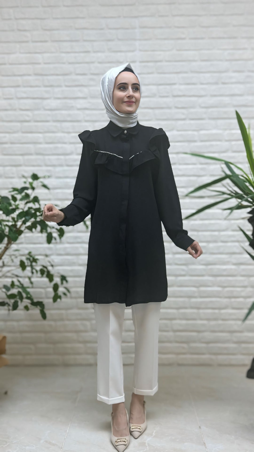 Eylül Tunik 1230