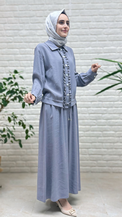 Beranisa Etekli Takım 1164