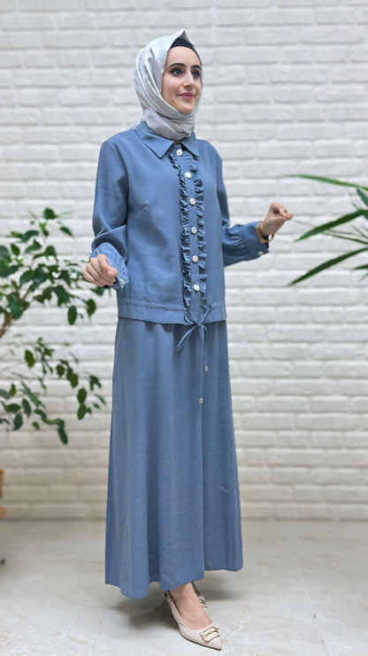 Beranisa Etekli Takım 1164