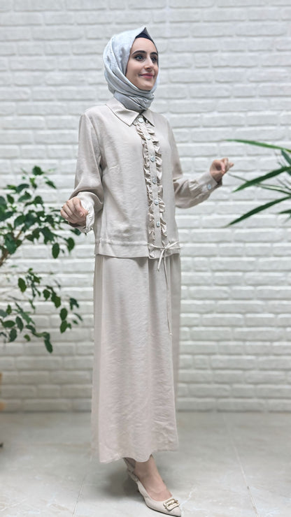 Beranisa Etekli Takım 1164