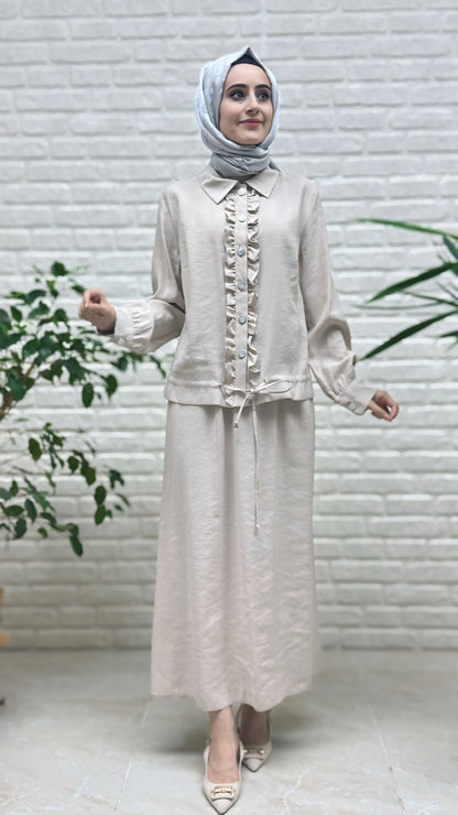 Beranisa Etekli Takım 1164