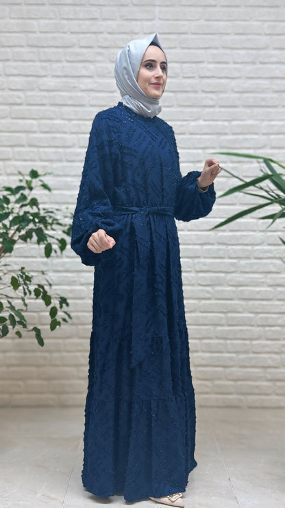 Beranisa Elbise 2570