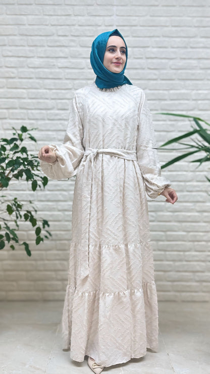 Beranisa Elbise 2570