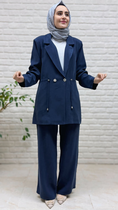 Stella Store 1774 Ceketli Takım