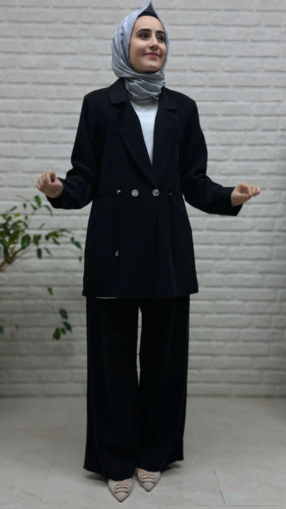 Stella Store 1774 Ceketli Takım