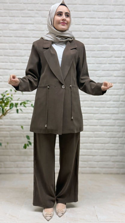 Stella Store 1774 Ceketli Takım