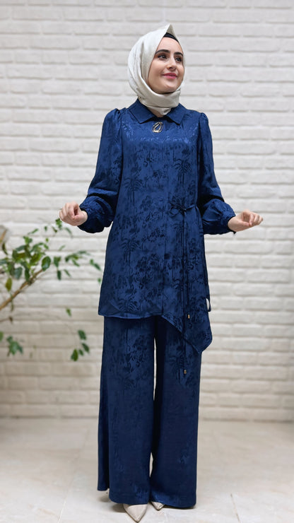 Armine Trend 26yt602 Pantolonlu Takım