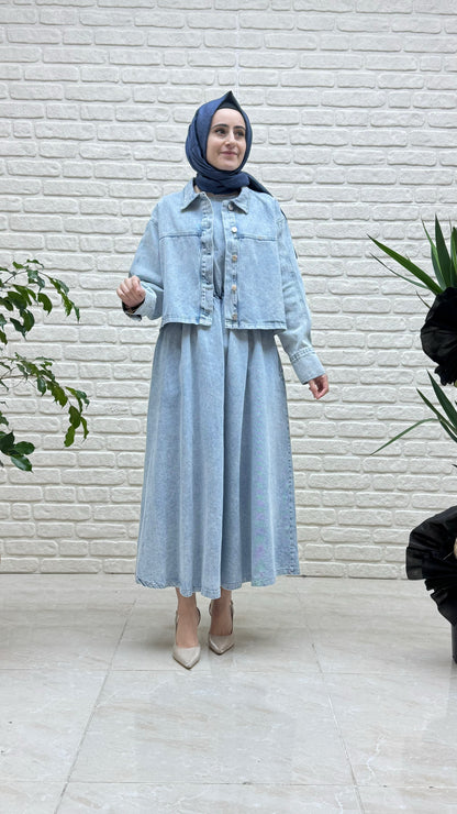 Armine Trend Tunik 25YTD651