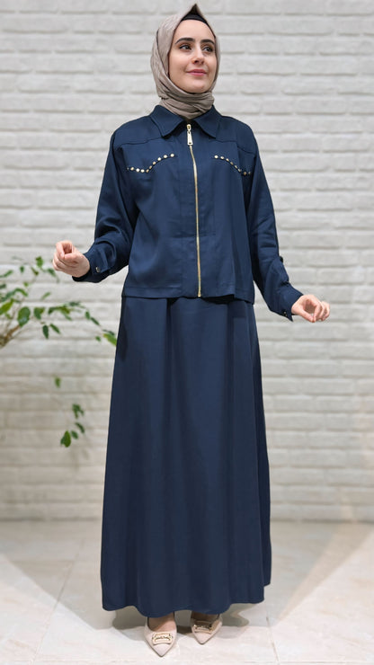 Stella Jile Elbise 1510