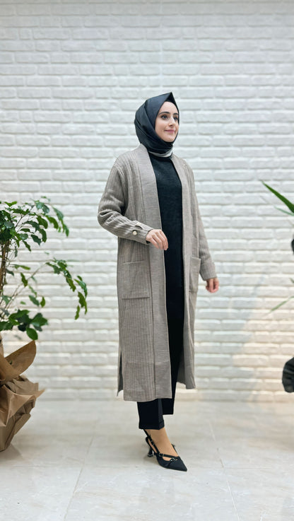 Beranisa Hırka 24138