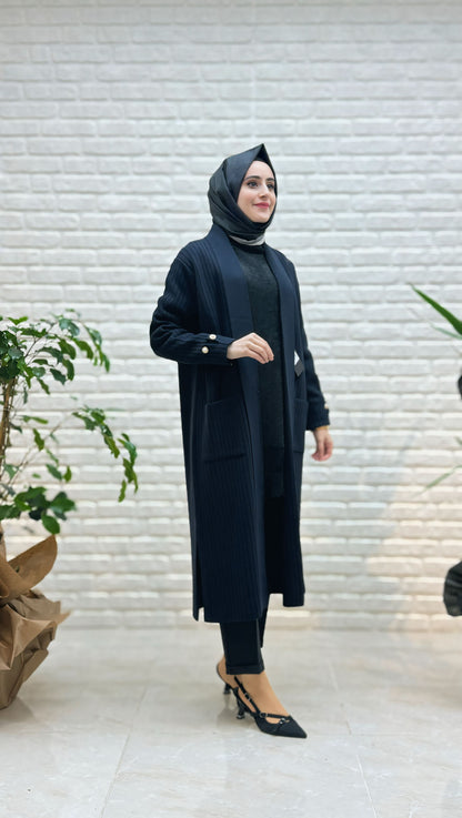 Beranisa Hırka 24138