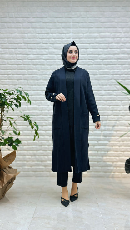 Beranisa Hırka 24138