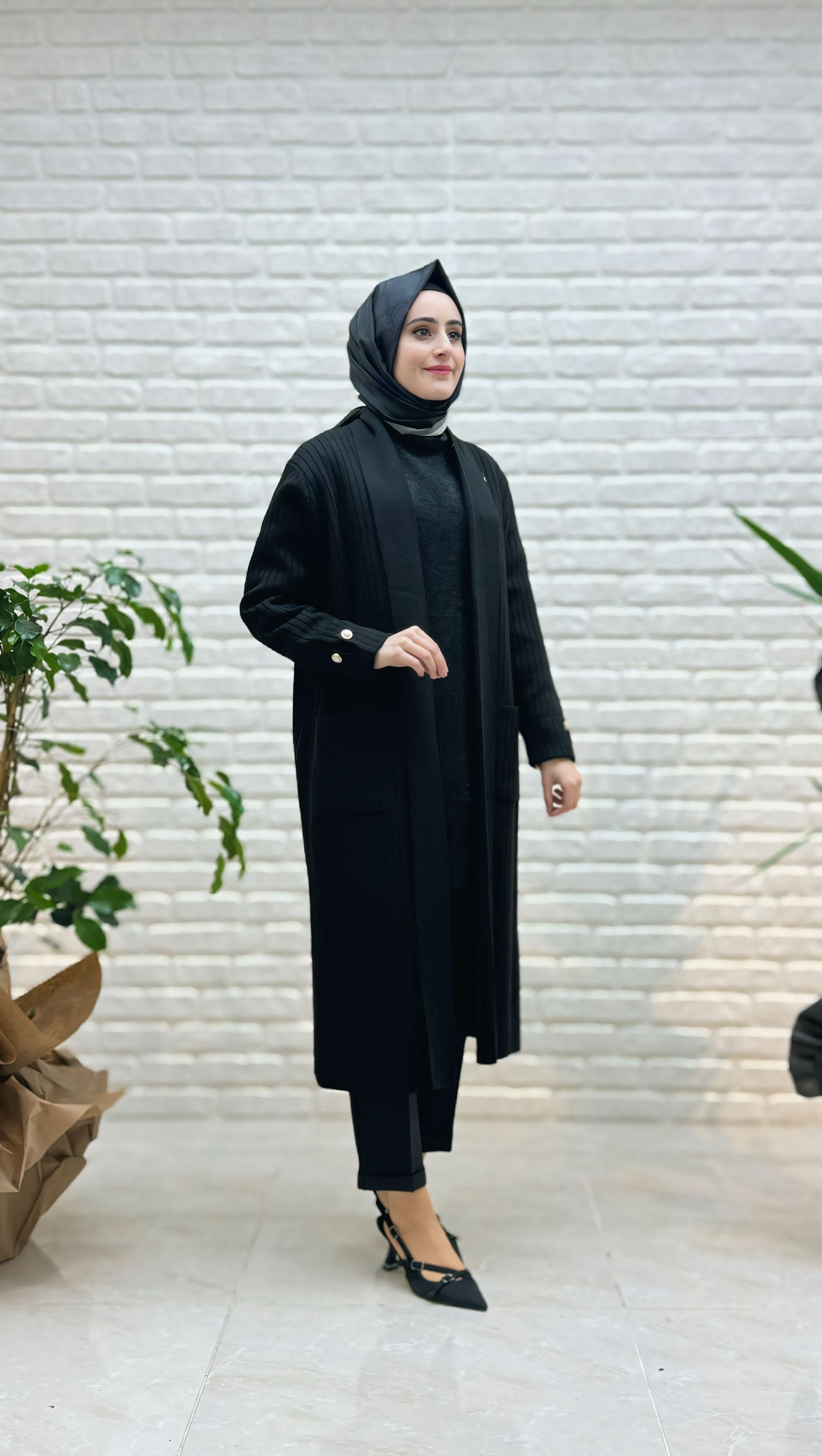 Beranisa Hırka 24138