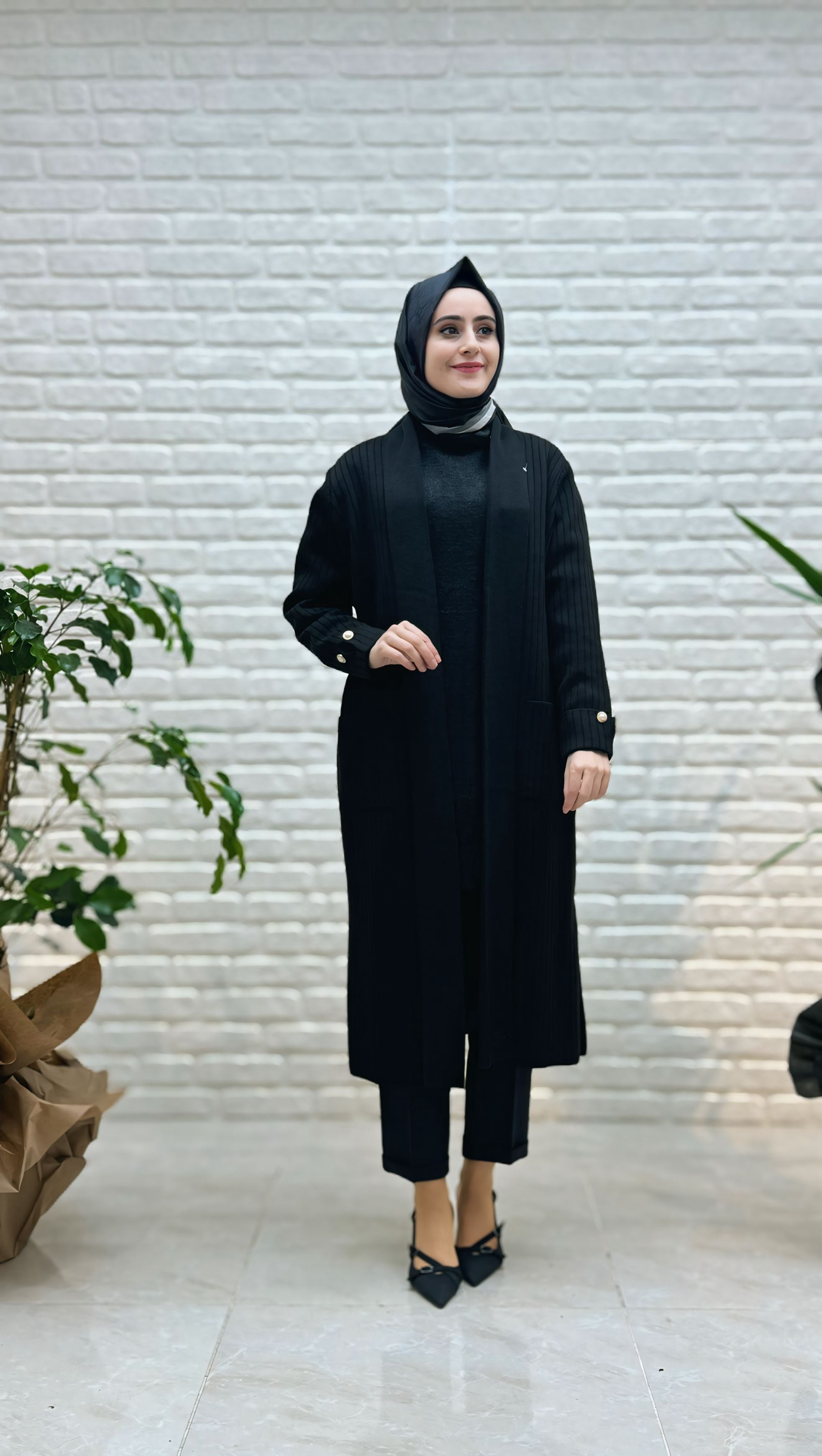 Beranisa Hırka 24138