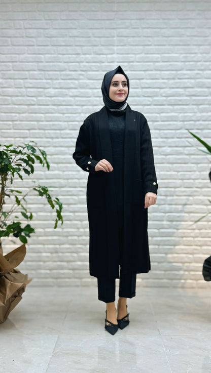 Beranisa Hırka 24138