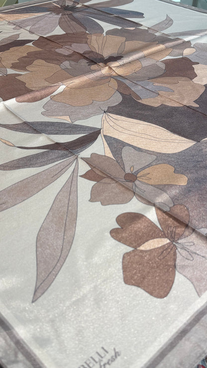 Belli Fresh Kristal Eşarp 4009