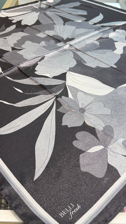 Belli Fresh Kristal Eşarp 4009