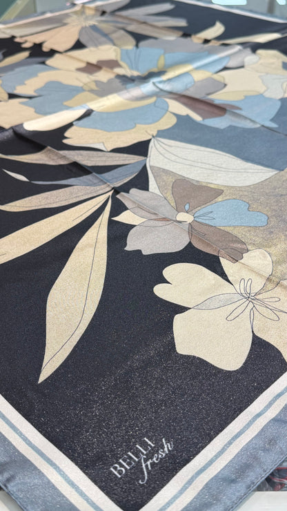 Belli Fresh Kristal Eşarp 4009