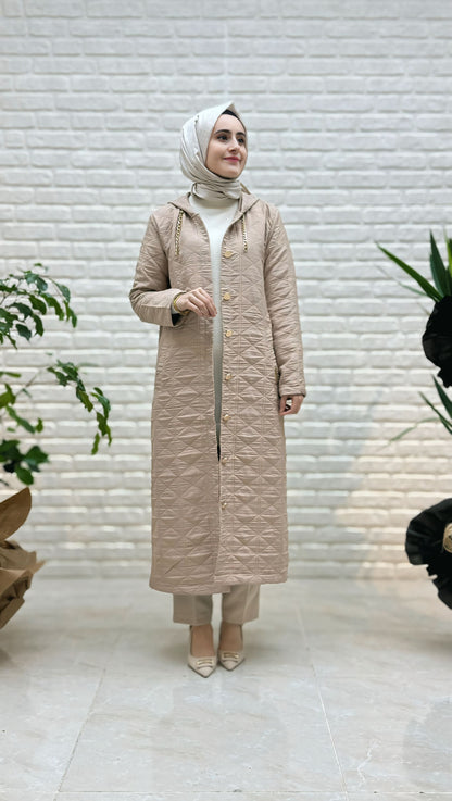 Ayşe Akay Kapitone Kap 3838