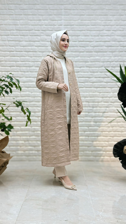 Ayşe Akay Kapitone Kap 3838