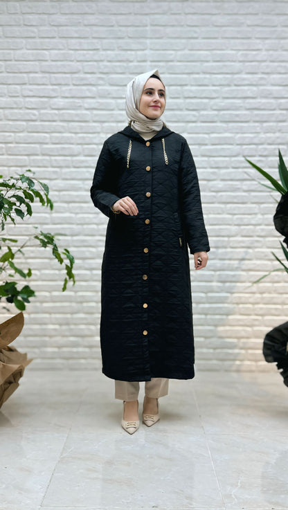 Ayşe Akay Kapitone Kap 3838