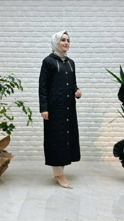 Ayşe Akay Kapitone Kap 3838