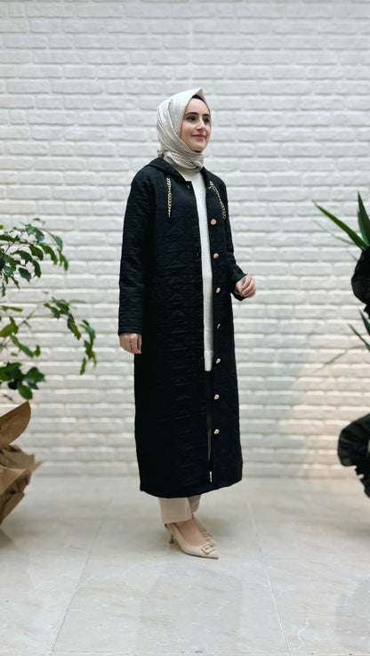 Ayşe Akay Kapitone Kap 3838