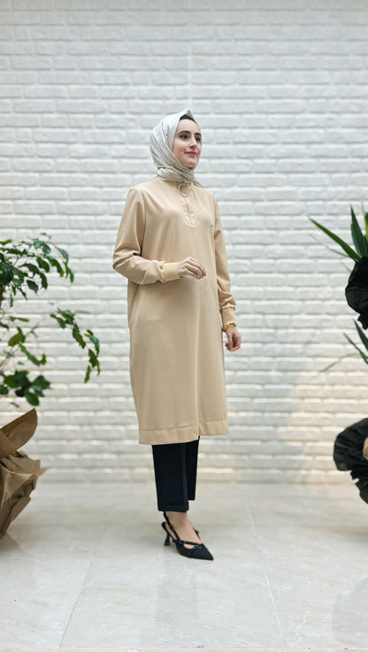 Armine Trend Tunik 24YT437