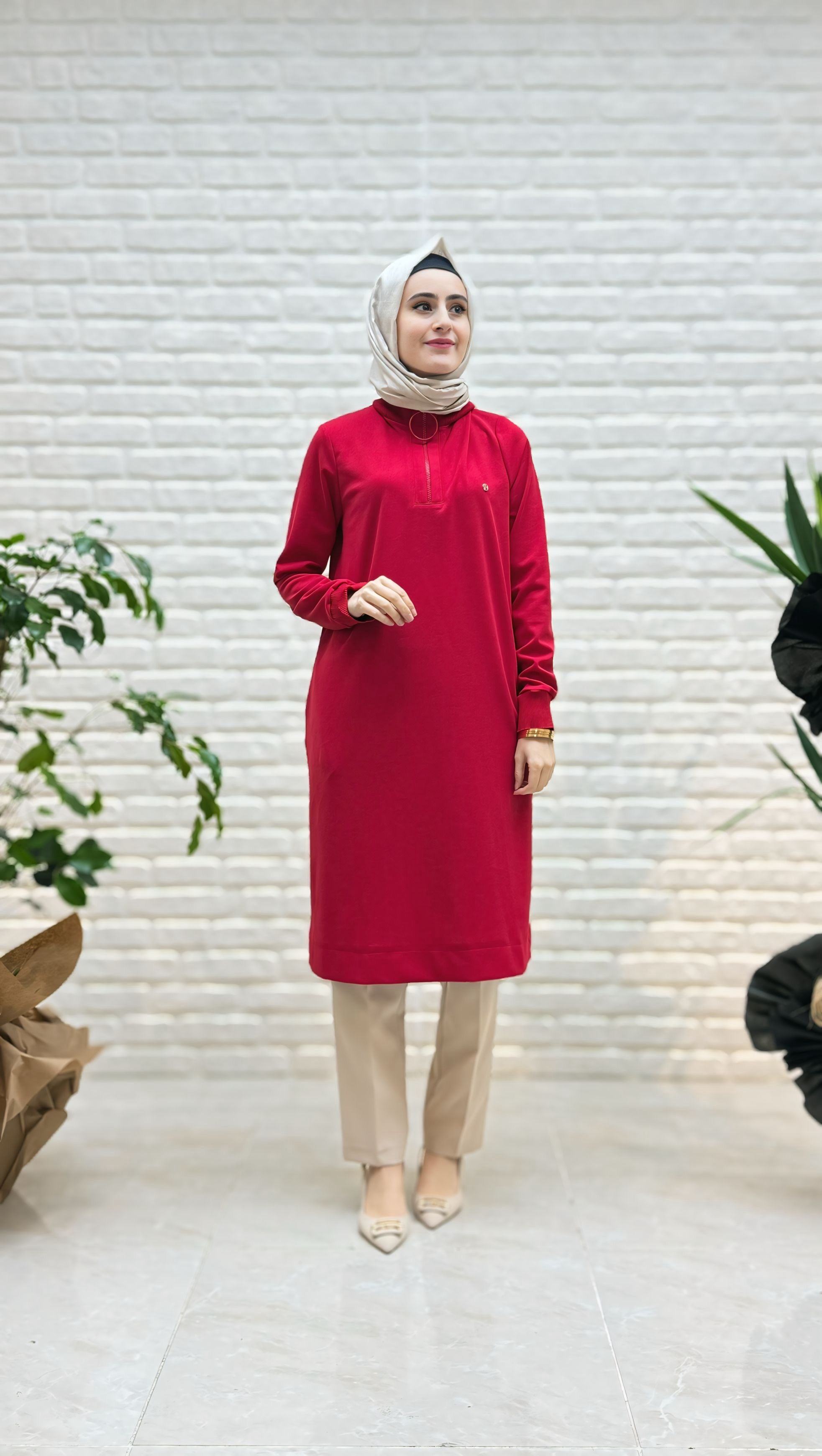 Armine Trend Tunik 24YT437