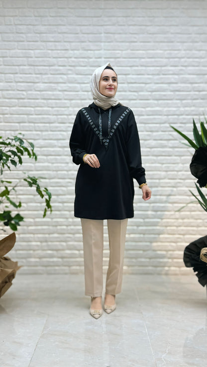 Armine Trend Tunik 24KT433