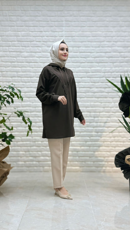 Armine Trend Tunik 24KT433