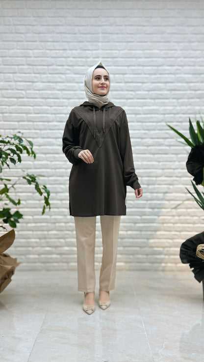 Armine Trend Tunik 24KT433